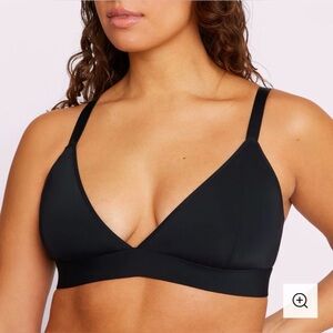Parade Play Triangle Bralette 3X